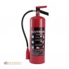 Extintor Port&aacute;til PQS ABC 6.0 Kg