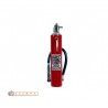 Extintor PQS Red Line Mod 05