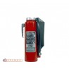 Extintor PQS Red Line Mod 10