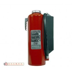 Extintor PQS Red Line Mod 20