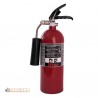 Extintor Port&aacute;til CO2 BC 2.2 Kg