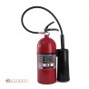 Extintor Port&aacute;til CO2 BC 4.5 Kg