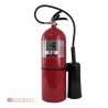 Extintor Port&aacute;til CO2 BC 9.0 Kg