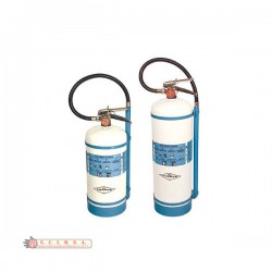 Extintor Portátil Water Mist 1.8 gls