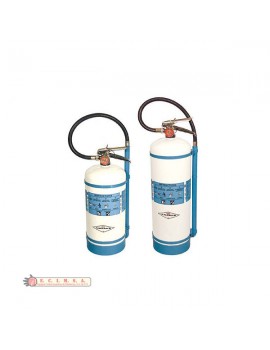 Extintor Port&aacute;til Water Mist 1.8 gls