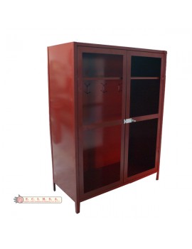 Gabinete para Equipo de Bombero