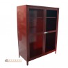Gabinete para Equipo de Bombero