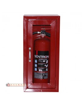 Gabinete para Extintor