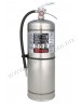 Extintor Portátil de Agua a Presión para fuegos clase A